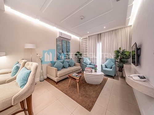 Апартаменты в Дубае, ОАЭ, 99.65 м2 фото 1
