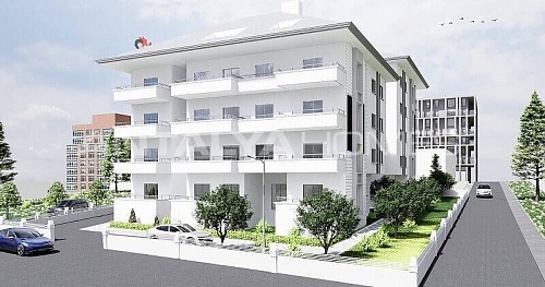 Апартаменты Армутлу, Турция, 100 м2 фото 1