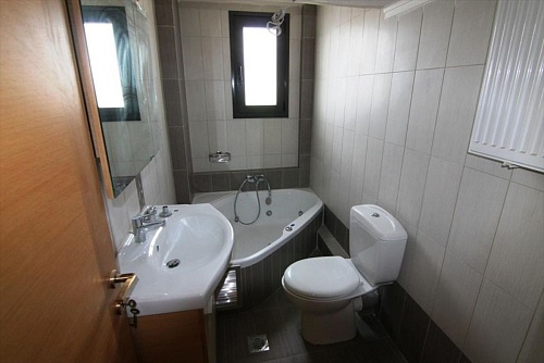 Квартира на Северо-Эгейских островах, Греция, 100 м2 фото 1