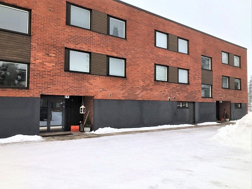 Квартира в Хуитинен, Финляндия, 30 м2 фото 1