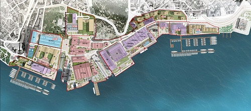 Апартаменты в Стамбуле, Турция, 137 м2 фото 1