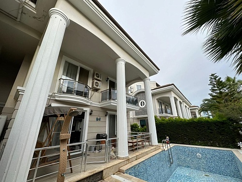Вилла в Фетхие, Турция, 250 м2 фото 1