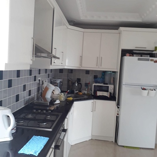 Пентхаус в Алании, Турция, 180 м2 фото 1