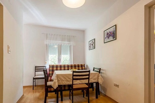Квартира в Будве, Черногория, 60 м2 фото 1
