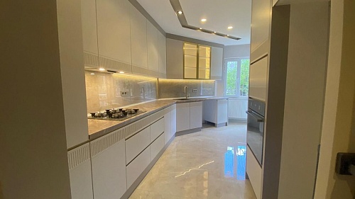 Квартира в Анталии, Турция, 155 м2 фото 1