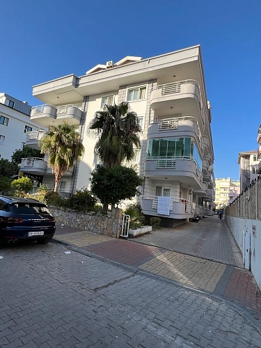 Квартира в Алании, Турция, 245 м2 фото 1