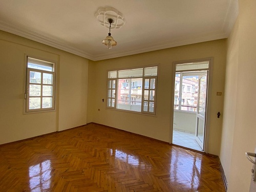 Апартаменты в Алании, Турция, 95 м2 фото 1
