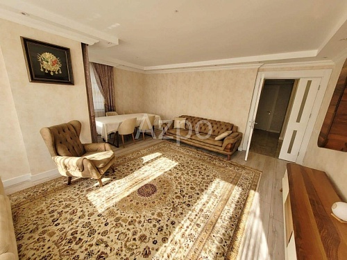 Апартаменты в Анталии, Турция, 180 м2 фото 1