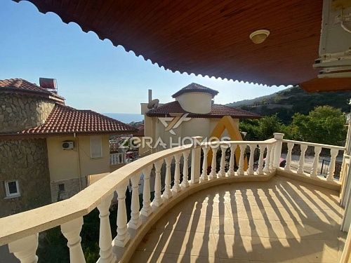 Вилла в Алании, Турция, 145 м2 фото 1