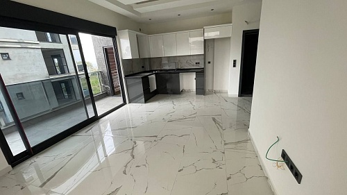 Квартира в Авсалларе, Турция, 54 м2 фото 1