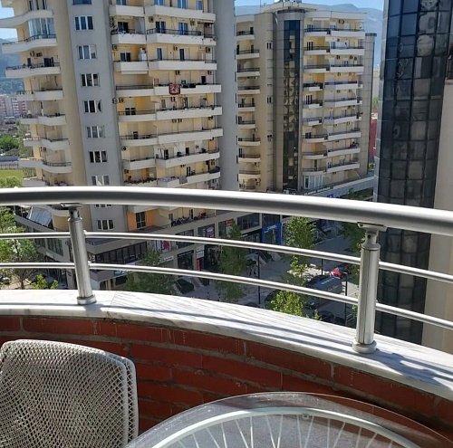 Квартира во Влёре, Албания, 90 м2 фото 1