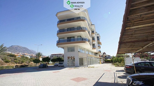 Квартира в Кестеле, Турция, 240 м2 фото 1