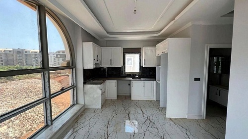 Квартира в Алании, Турция, 55 м2 фото 1