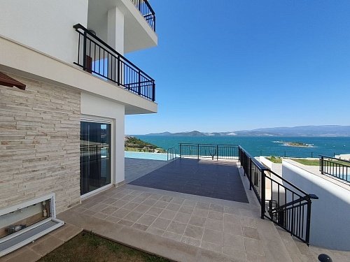 Вилла в Бодруме, Турция, 305 м2 фото 1