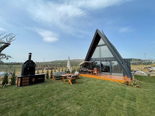 Бунгало в Силиври, Турция, 130 м2 фото 1