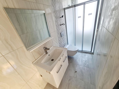 Квартира в Алании, Турция, 32 м2 фото 1