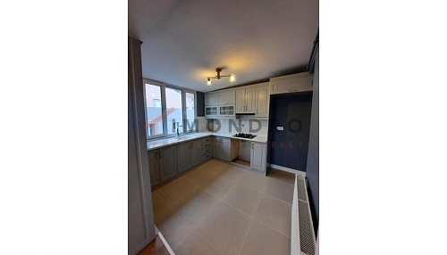 Квартира в Стамбуле, Турция, 130 м2 фото 1