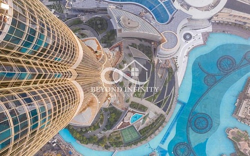 Апартаменты в Дубае, ОАЭ, 189.15 м2 фото 1