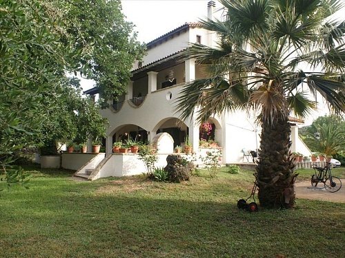 Дом на Ионических островах, Греция, 310 м2 фото 1