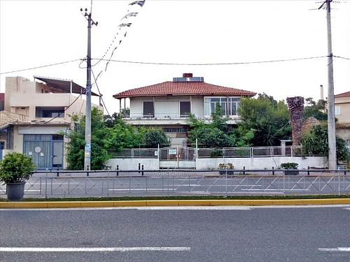 Дом в Афинах, Греция, 180 м2 фото 1