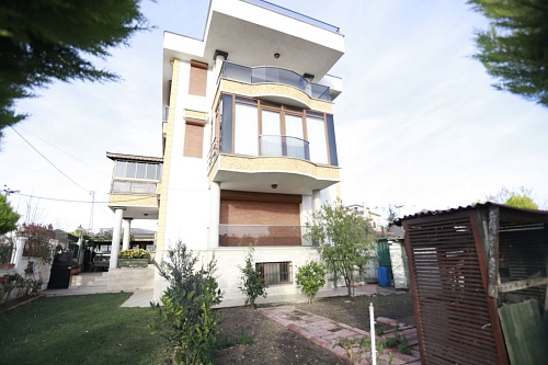 Вилла в Шиле, Турция, 505 м2 фото 1