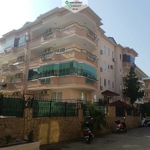 Пентхаус в Алании, Турция, 200 м2 фото 1