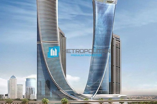 Апартаменты в Дубае, ОАЭ, 77 м2 фото 1