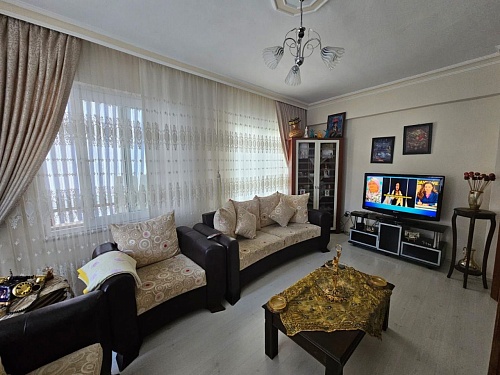 Квартира в Алании, Турция, 110 м2 фото 1