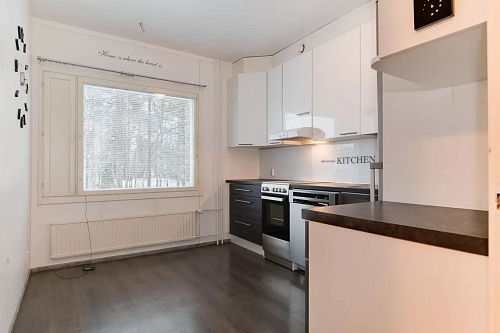 Квартира в Кеми, Финляндия, 80 м2 фото 1