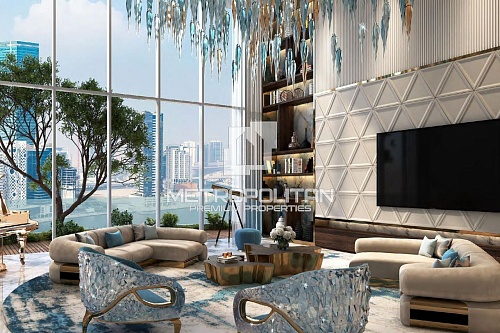 Апартаменты в Дубае, ОАЭ, 40 м2 фото 1