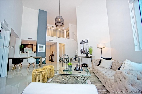 Квартира в Майами, США, 200 м2 фото 1