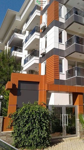 Квартира в Алании, Турция, 250 м2 фото 1
