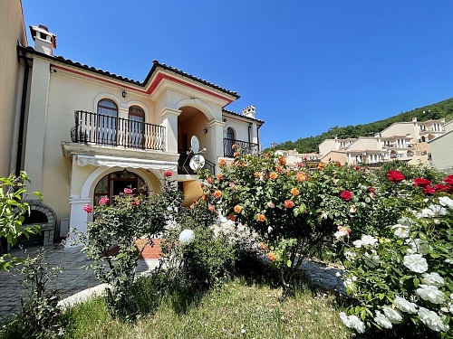 Апартаменты в Елените, Болгария, 53 м2 фото 1