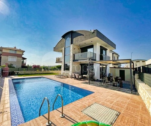 Квартира в Белеке, Турция, 220 м2 фото 1