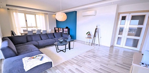 Квартира в Алании, Турция, 270 м2 фото 1