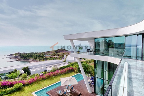 Квартира в Бодруме, Турция, 150 м2 фото 1