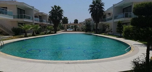 Квартира в Анталии, Турция, 55 м2 фото 1