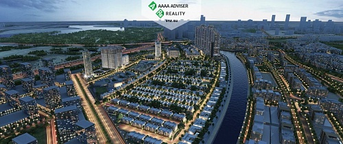 Квартира в Дубае, ОАЭ, 123 м2 фото 1