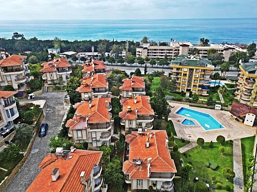 Вилла в Кестеле, Турция, 170 м2 фото 1