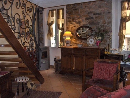 Дом в Сан-Ремо, Италия, 100 м2 фото 1
