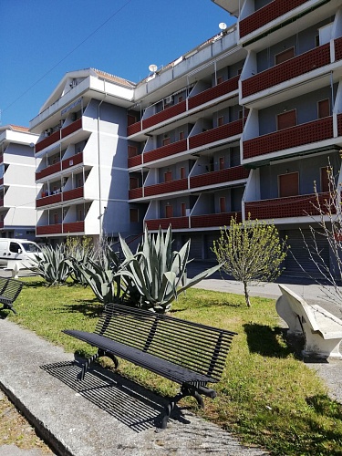 Квартира в Скалее, Италия, 83 м2 фото 1