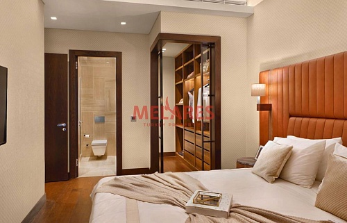 Квартира в Стамбуле, Турция, 222 м2 фото 1