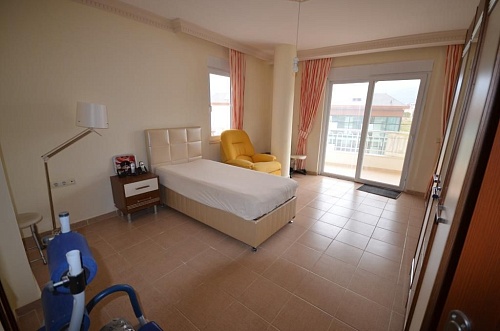 Квартира в Алании, Турция, 150 м2 фото 1