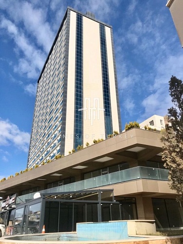Апартаменты в Башакшехире, Турция, 80 м2 фото 1
