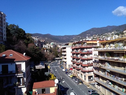 Пентхаус в Сан-Ремо, Италия, 125 м2 фото 1
