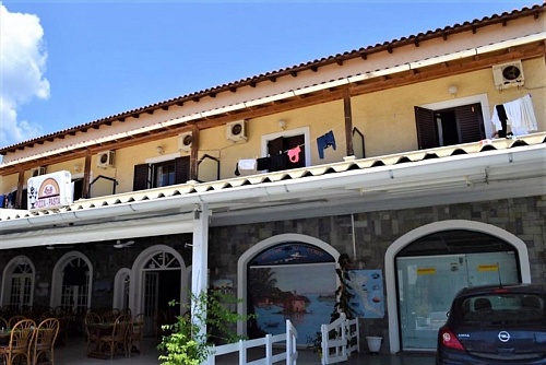 Квартира на Ионических островах, Греция, 200 м2 фото 1