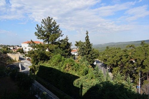 Квартира на Ионических островах, Греция, 106 м2 фото 1