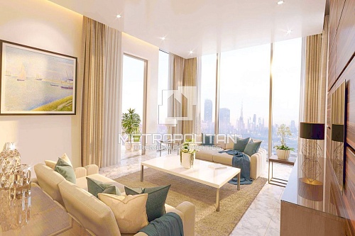 Апартаменты в Дубае, ОАЭ, 79 м2 фото 1