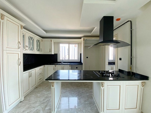 Квартира в Мерсине, Турция, 200 м2 фото 1