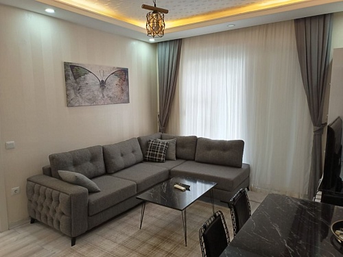Дом в Анталии, Турция, 60 м2 фото 1